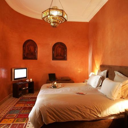 Riad L'Emir มาร์ราเกช ภายนอก รูปภาพ