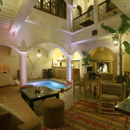 Riad L'Emir มาร์ราเกช ภายนอก รูปภาพ