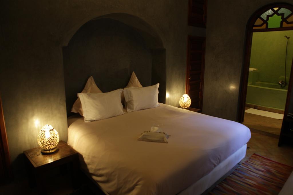 Riad L'Emir มาร์ราเกช ห้อง รูปภาพ