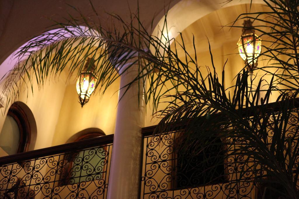 Riad L'Emir มาร์ราเกช ภายนอก รูปภาพ