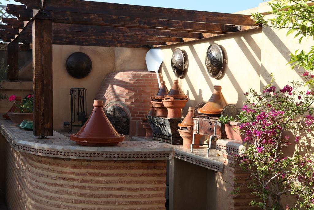 Riad L'Emir มาร์ราเกช ภายนอก รูปภาพ