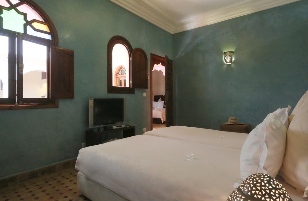 Riad L'Emir มาร์ราเกช ห้อง รูปภาพ