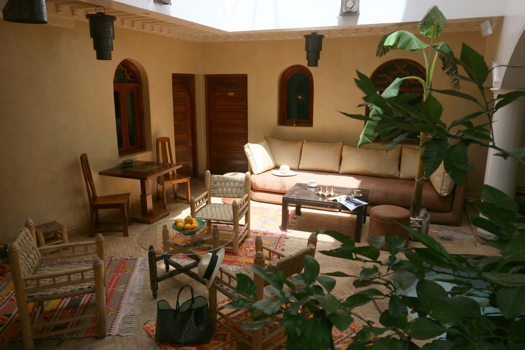 Riad L'Emir มาร์ราเกช ภายนอก รูปภาพ