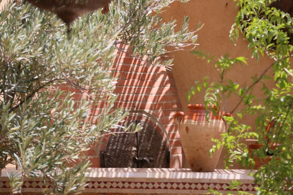 Riad L'Emir มาร์ราเกช ภายนอก รูปภาพ