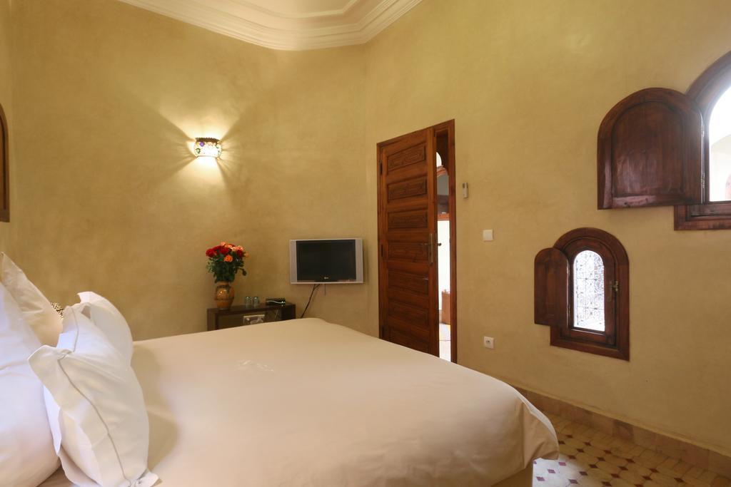 Riad L'Emir มาร์ราเกช ห้อง รูปภาพ