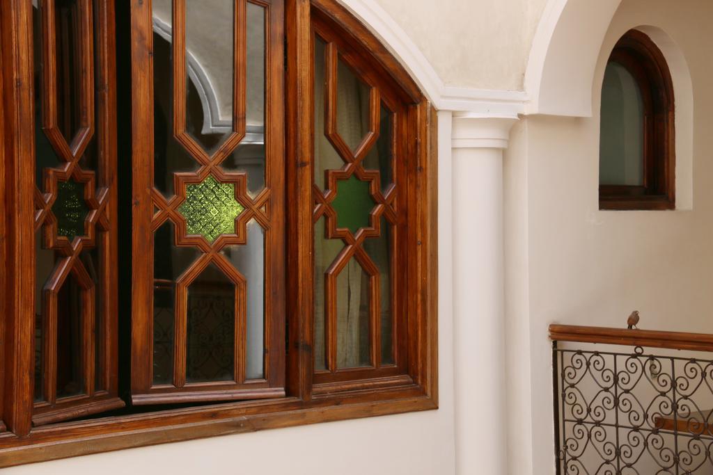 Riad L'Emir มาร์ราเกช ภายนอก รูปภาพ