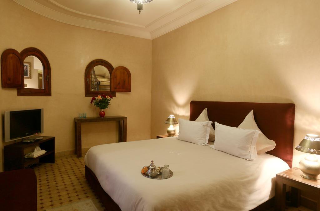 Riad L'Emir มาร์ราเกช ภายนอก รูปภาพ