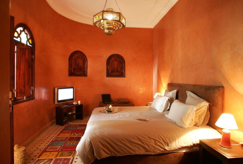 Riad L'Emir มาร์ราเกช ภายนอก รูปภาพ