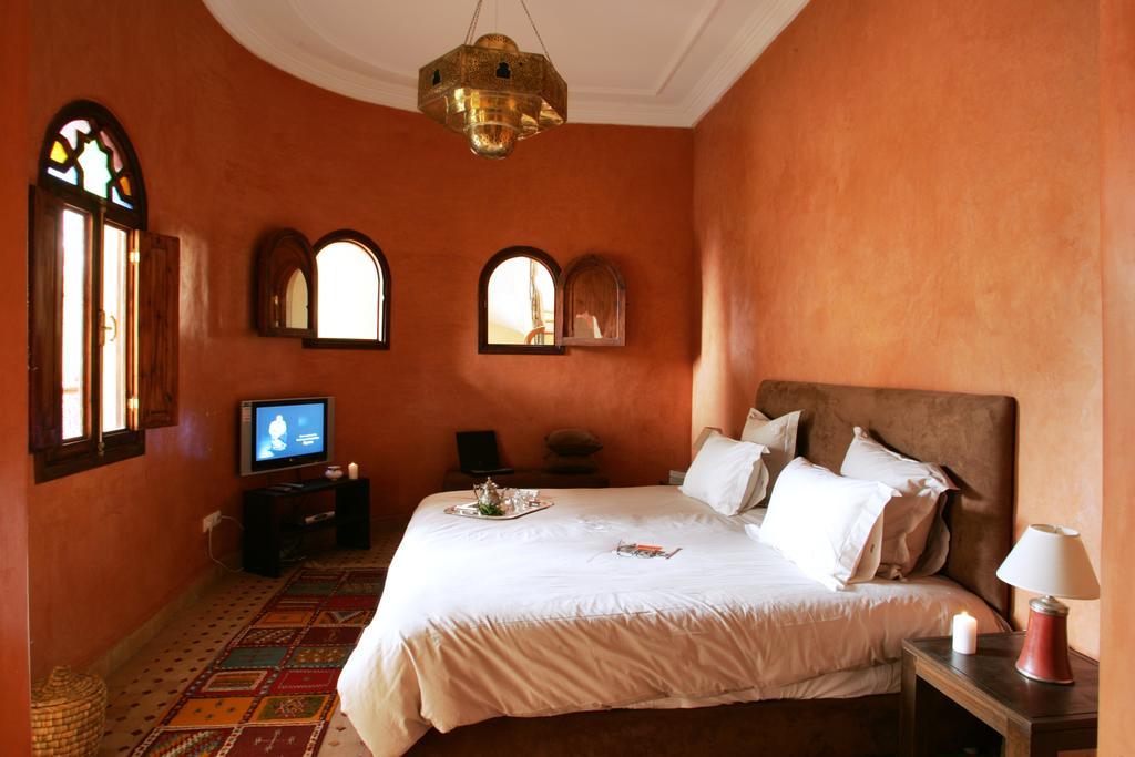 Riad L'Emir มาร์ราเกช ภายนอก รูปภาพ
