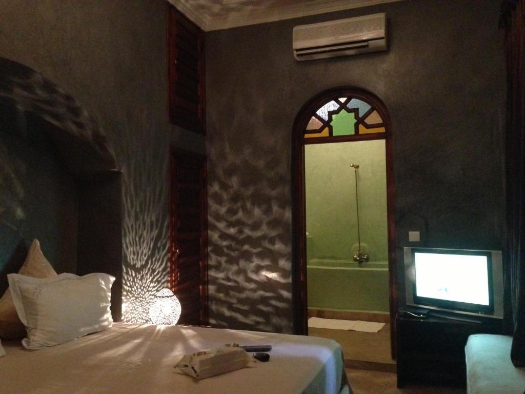 Riad L'Emir มาร์ราเกช ห้อง รูปภาพ