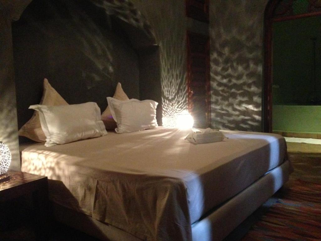 Riad L'Emir มาร์ราเกช ห้อง รูปภาพ