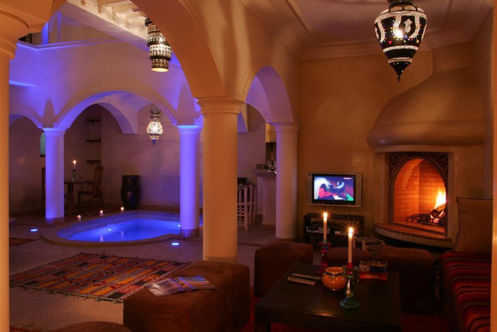 Riad L'Emir มาร์ราเกช ภายนอก รูปภาพ