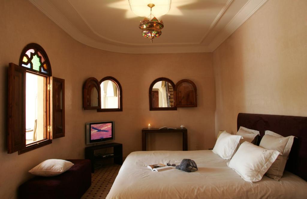 Riad L'Emir มาร์ราเกช ห้อง รูปภาพ