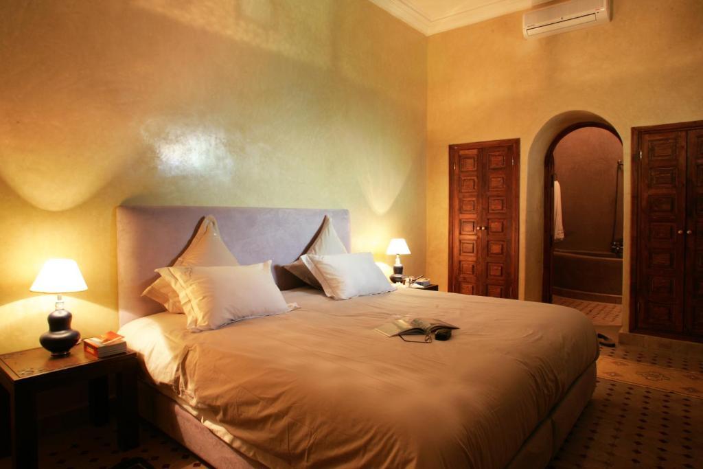 Riad L'Emir มาร์ราเกช ห้อง รูปภาพ