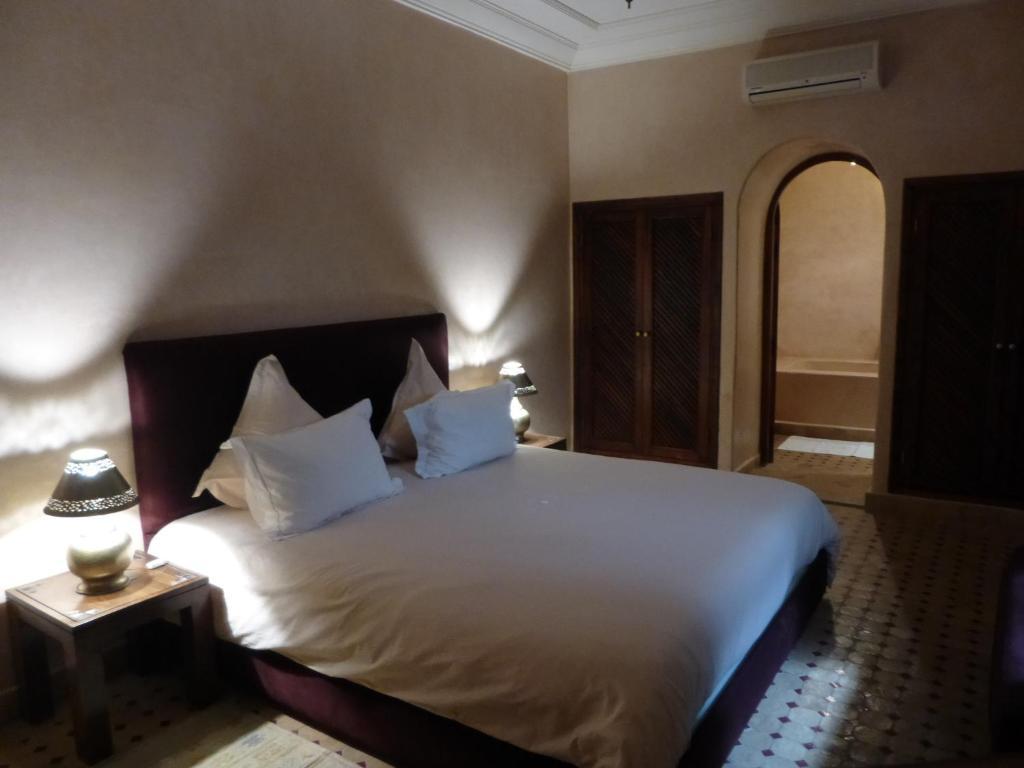 Riad L'Emir มาร์ราเกช ห้อง รูปภาพ