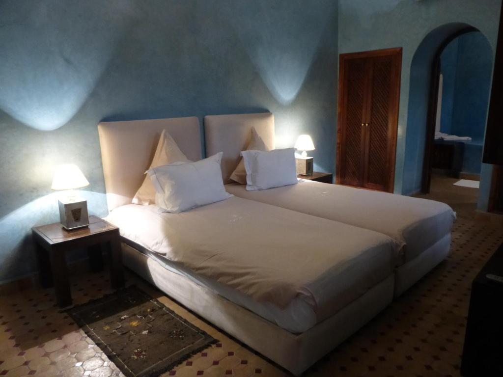 Riad L'Emir มาร์ราเกช ห้อง รูปภาพ