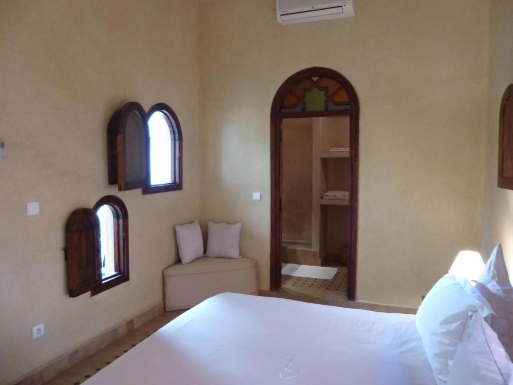 Riad L'Emir มาร์ราเกช ห้อง รูปภาพ