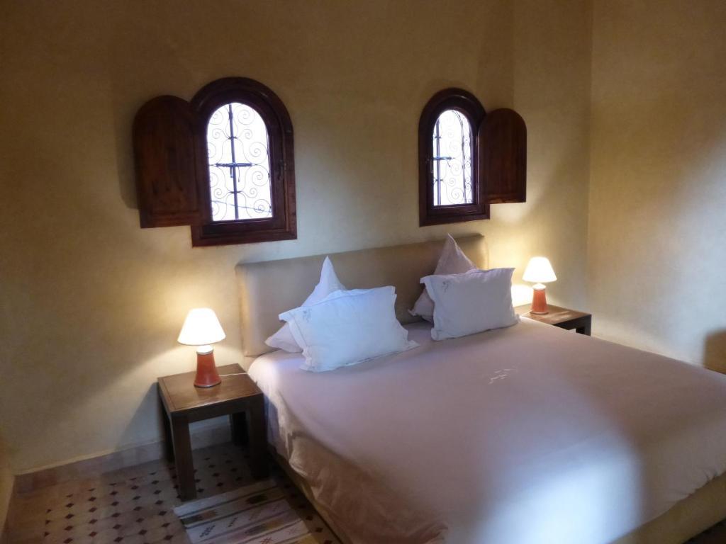 Riad L'Emir มาร์ราเกช ห้อง รูปภาพ