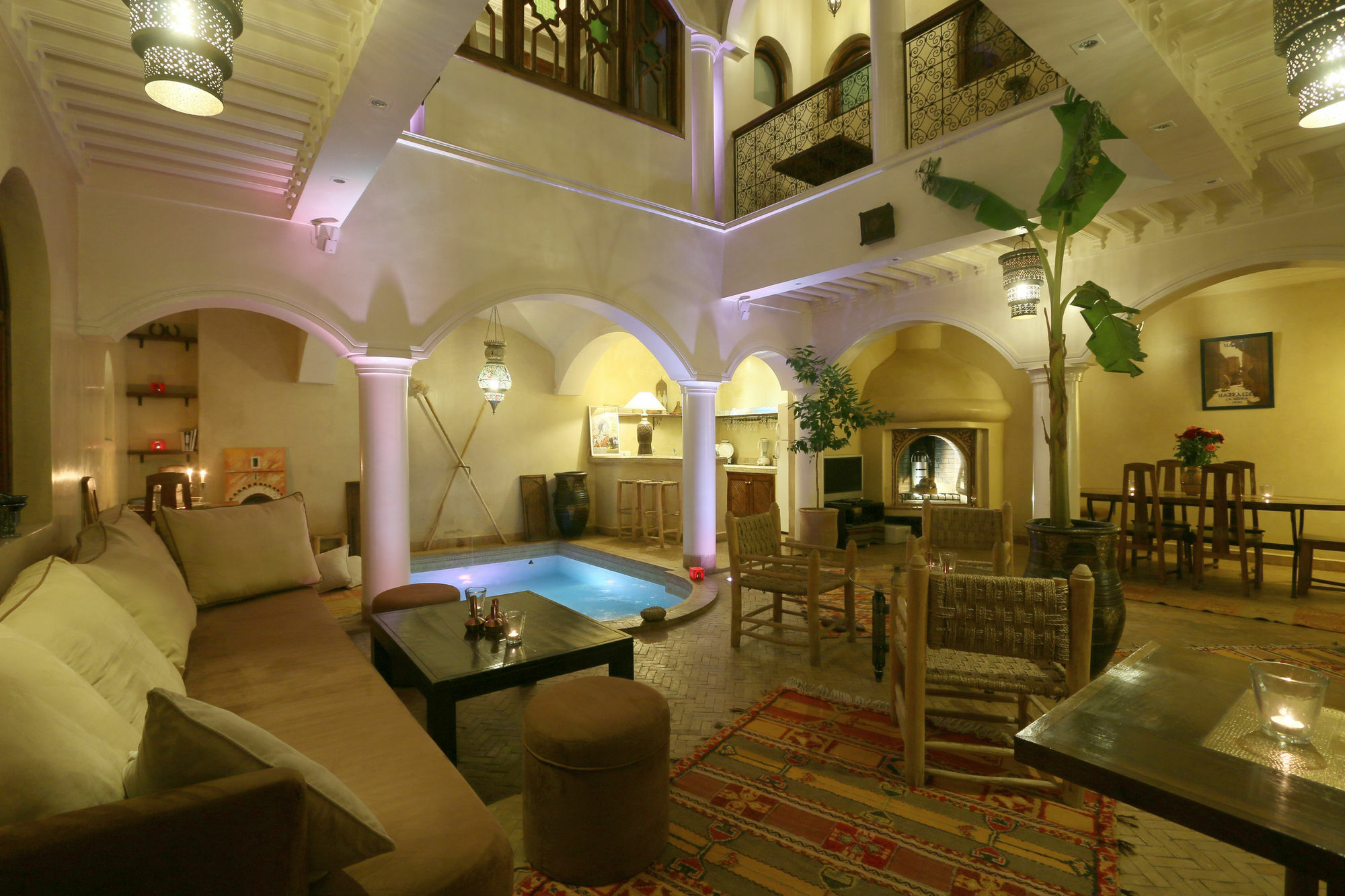 Riad L'Emir มาร์ราเกช ภายนอก รูปภาพ